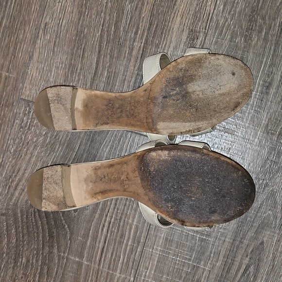 Hermes Shoes with small hill - Picture 5 of 8